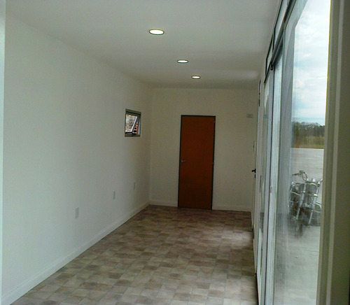 Container Habitacional
