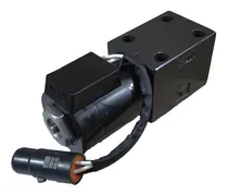 Comprar Electrovalvula Solenoide  Transmisión Autoelevador Heli Tcm