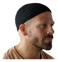 Comprar Gorro Kufi Islamico Musulman Gorro Hombre Tejido Verano