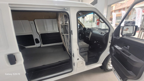 DFSK C35 1.5 Van Cargo