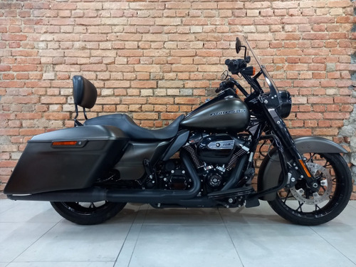Imagem 1 de 6 de Harley Davidson Road King Special Flh Rxs 2020/2020