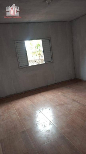 Imagem 9 de 27 de Ótima Chácara Com 2 Dormitórios, Linda Vista, Pomar, Piscina, Bem Localizada, À Venda, 1000 M² Por R$ 330.000 - Rural - Socorro/sp - Ch0889