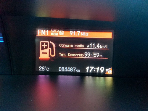 Imagem 13 de 13 de Honda Civic Lxs Aut.