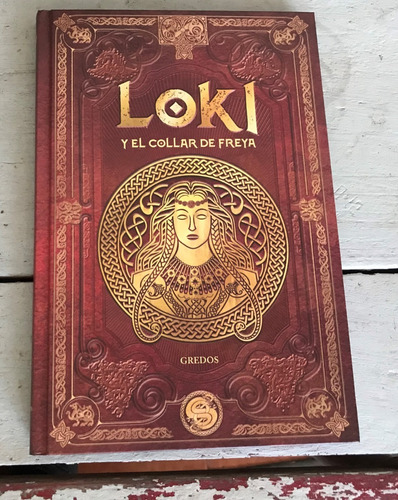 Loki Y El Collar De Freya (7)