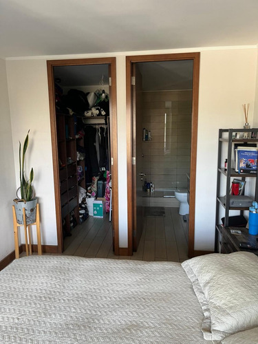 Departamento Impecable, Excelente Ubicación
