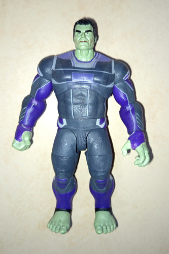 Hulk Diamond Select (Usado)