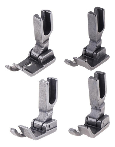 . Pata De Máquina De Coser Industrial 6.4mm