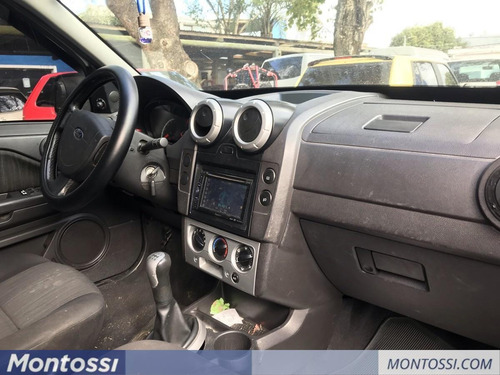 Ford Ecosport 2010 Muy Buen Estado!
