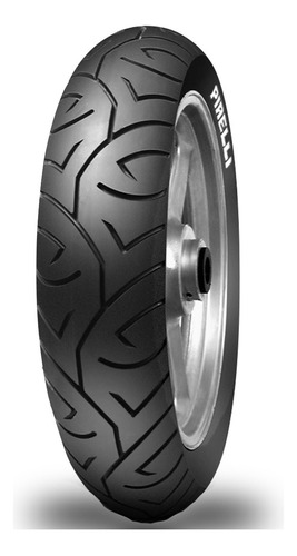 Caucho De Moto 130/70/17 Pirelli Sport Demon 62s