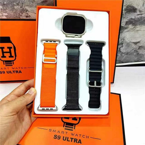 Smart Watch S9 Ultra