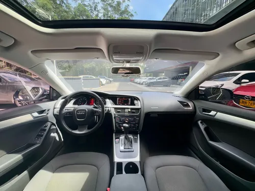 Audi A5 2.0 Tfsi Quattro