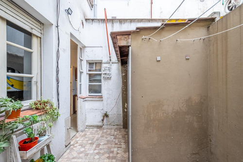 Departamento 3 Ambientes En Venta Liniers