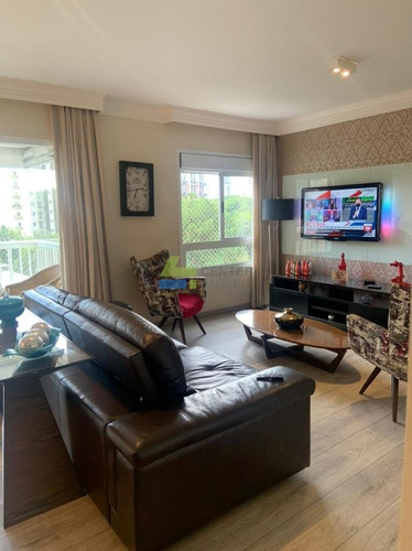 Imagem 6 de 15 de Apartamento - Vila Mariana - Ref: 14647 - V-872644