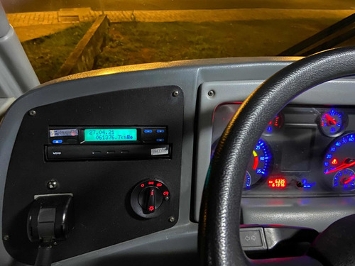 Imagem 9 de 10 de Volkswagen Cummins