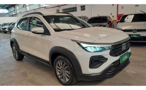 Fiat Pulse 1.3 FLEX DRIVE MANUAL