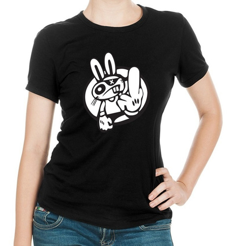 Oferta Camiseta Cleen Alexer Bad Bunny Album Mas De Un Siglo