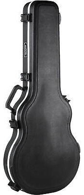 Skb 1skb-35 Thin Body Semi-hollow Guitar Case Eea