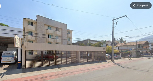 Depto En Remate Bancario En Puerto Vallarta Jal. Clv1