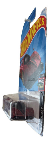 Hot Wheels Pagani Zonda R Hw Race Day Terracota
