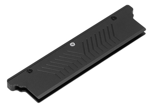Enfriador De Memoria De Aleación De Aluminio De Doble Cara,