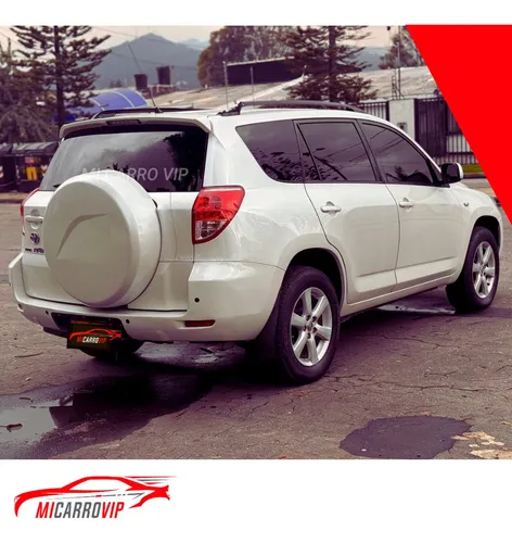 Toyota RAV4 2.4 Imperial