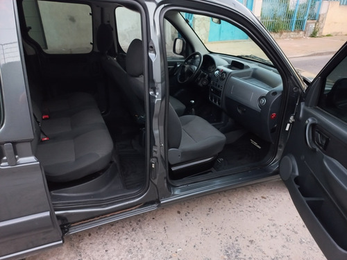 Imagen 7 de 12 de Citroën Berlingo 2011 1.6 Sx Pack Hdi 92cv Am53
