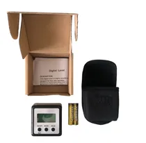 Comprar Medidor De Angulos Magnetico Digital Ayr Tools