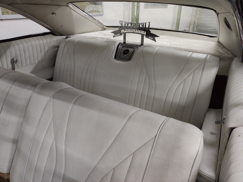 Chevrolet Chevy Impala 1965