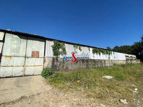 Imagem 10 de 30 de Galpão Para Alugar, 1800 M² Por R$ 35.000,00/mês - Cumbica - Guarulhos/sp - Ga0022