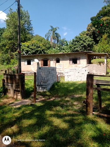 Vende-se Um Sítio Em Mairiporã