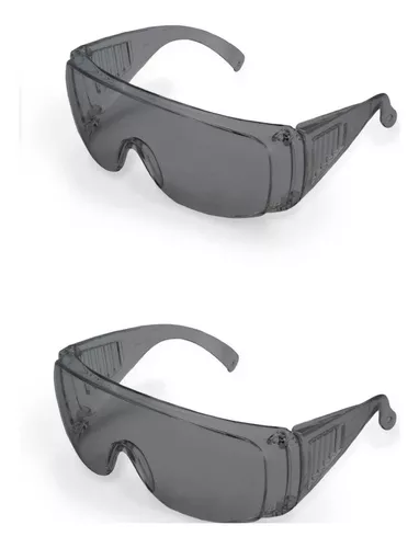 Gafas Protección Laser