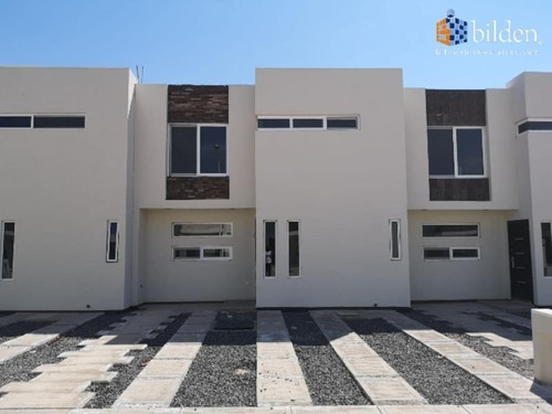 Imagen 1 de 12 de Casa Sola En Venta Frac. Privada Aserradero