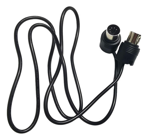 Cable De Extensión De Midi De Doble Uso Teclado Midi 1m