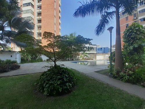 Imagen 17 de 17 de Apartamento En Venta Res. Cantarrana, Avenida Lara
