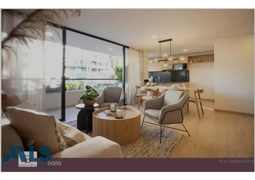 Cesion De Derechos De Apartamento En El Parque De ...(mls#252724)