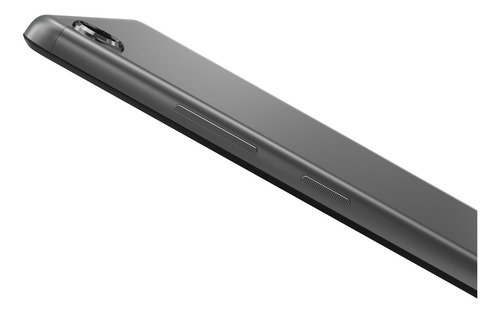 Imagen 6 de 9 de Tablet Lenovo Tab M8 HD 2nd Gen TB-8505X 8" con red móvil 32GB iron grey y 3GB de memoria RAM