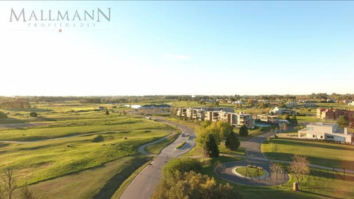 Imagen 7 de 10 de Lote En Venta Con Vista Laguna En Pilará, B° La Calesa | Mallmann Propiedades