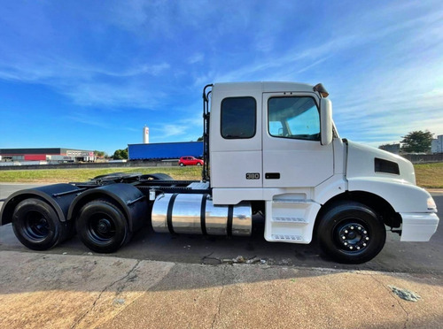 Imagem 5 de 15 de Volvo Nh12 Nh 380 6x2 Trucado 2001 = Nh Fh 113 112 142 Hw