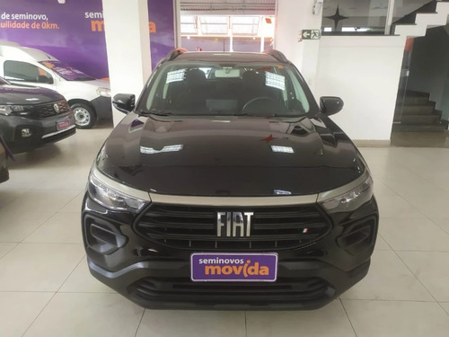 Fiat Pulse Drive 1.3 (Aut.)
