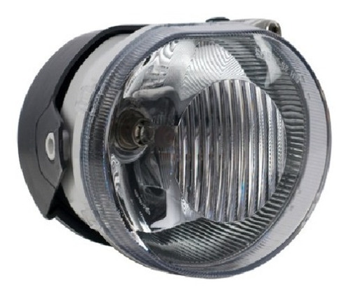 Farol Niebla Dodge Liberty 02 03 04 C/base C/foco Lh Rdc