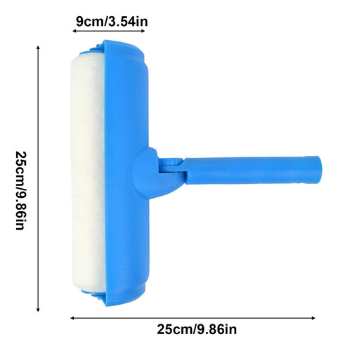 Pincel Para Pintar Techos Rodillo Para Pintar Techos Rodillo