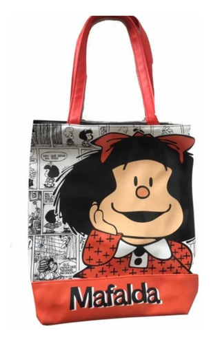 Bolso Mafalda