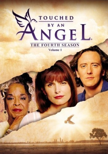 Tocado Por Un Ángel: Temporada 4, Vol. 1