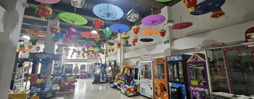Local En Venta / Arriendo Centro Comercial Del Parque, Soacha
