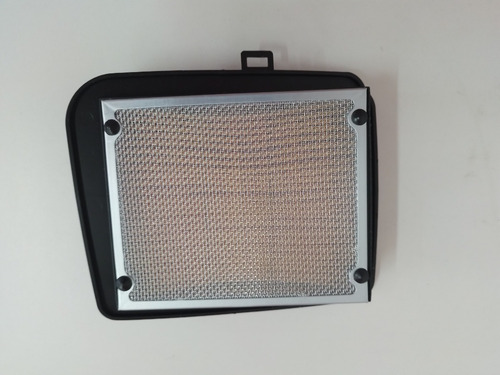 Filtro De Aire Original Honda New Titan Cg150 - Fussetti