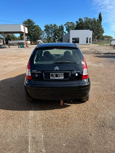 Citroën C3 1.6 I SX Pack Seguridad AM75