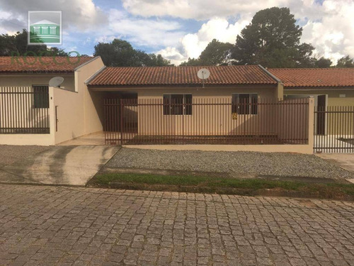 Residência Para Locação No Barro Preto!!! - Ca0302