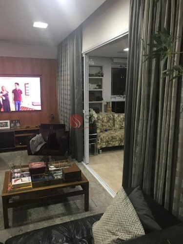 Cobertura No Tatuapé - Ta5915