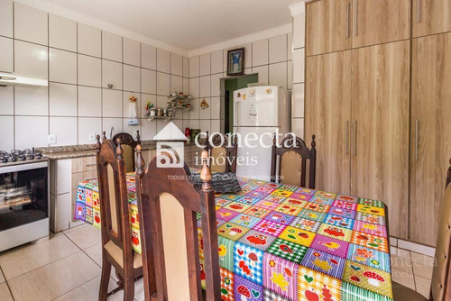 Casa Com 3 Dormitórios À Venda, 265 M² Por R$ 1.200.000,00 - Jardim America - Paulínia/sp - Ca1344