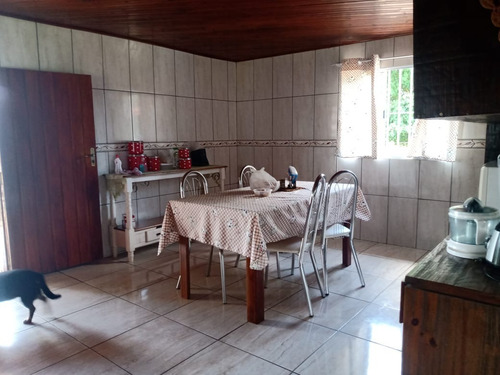 Imagem 19 de 30 de Sitio 8,6 Alqueires,casa Com 2 Quartos Sendo 1 Suíte Cozinha Sala Lavanderia Garagem Para Até 3 Veículos Ótimas Estruturas, Mangueira De Repartição De Gado,embarcador, Sítio Bem Cu - St00071 - 694706
